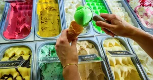Därför rusar priset på glass – ”chockerande”