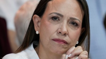 Venezuelansk regering säger nej till dialog med oppositionen