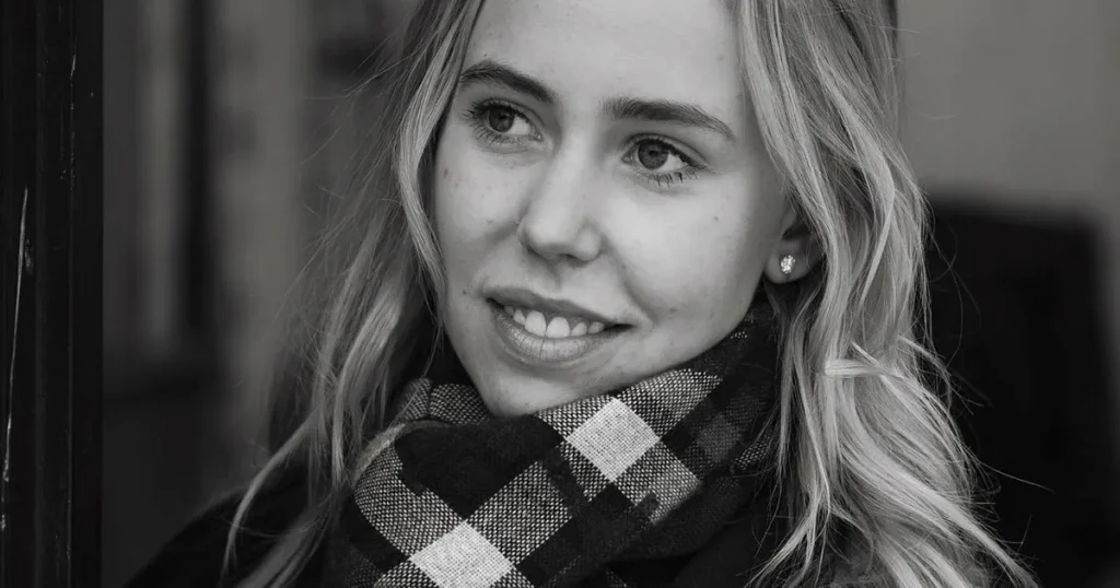 Ingenting är givet i Ella Littorins samtidsskräckroman