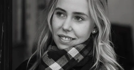 Ingenting är givet i Ella Littorins samtidsskräckroman