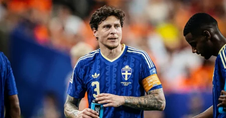 Nilsson Lindelöf: ”Har fortfarande allt i egna händer”