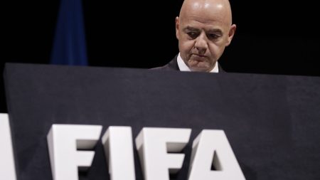FIFA och spelarfacket FIFPRO når överenskommelse om transferregler och hälsa och säkerhet