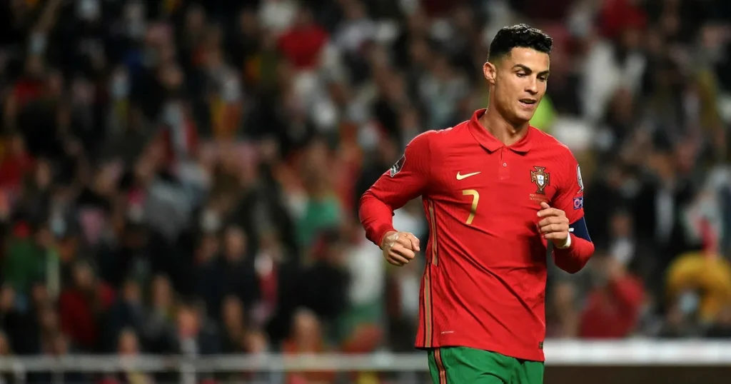 Ronaldo kritiseras inför VM: ”Inte i form”