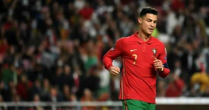Ronaldo kritiseras inför VM: ”Inte i form”