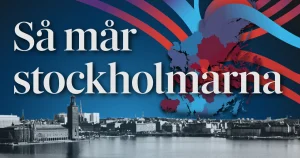 Så olika är hälsan i Stockholm – de lever längst och kortast