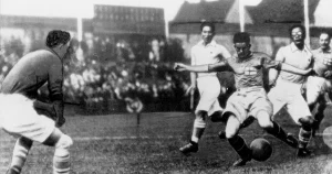 Revansch eller repris – 90 år efter ”japaner, japaner”?