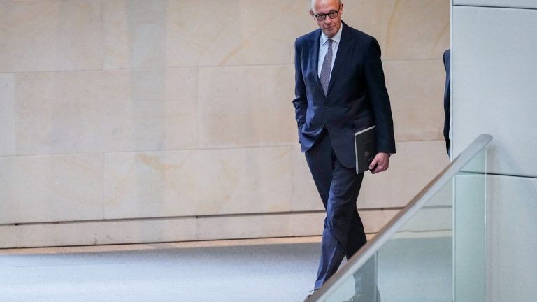 Demokratins sista chans i Tyskland – kan Merz leverera?