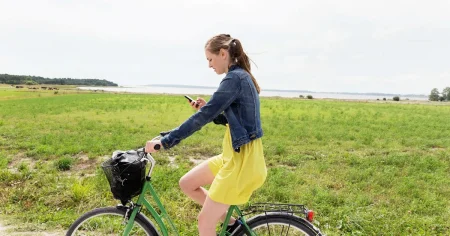Ta kontroll över mobilen – psykologens bästa tips för en digital detox