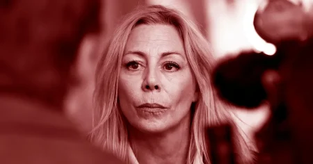 Ledare: SD vill flytta mer makt till partitopparna