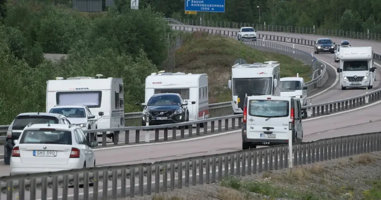 Vanligaste orsakerna till vägassistans