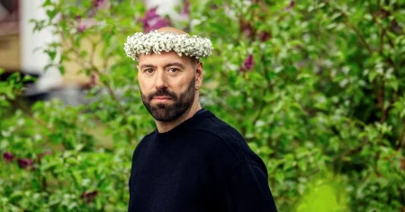 Kajsa Haidl: Sebastian Ingrossos avslöjande är drabbande – men långt ifrån unikt