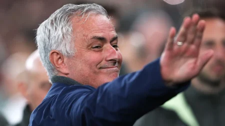 Benfica bekräftar Mourinhos återkomst till Real Madrid