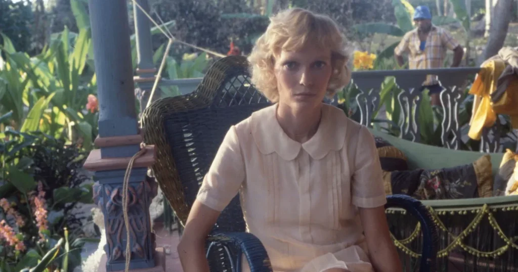 Mårten Blomkvist: Stillbilderna öppnar dörren till Jan Troells poetiska filmvärld
