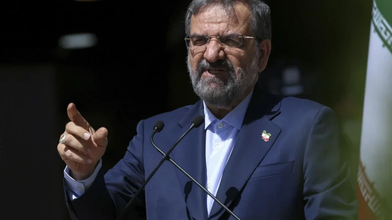 Iran: Avtal beror på 24 miljarder dollar i frysta tillgångar