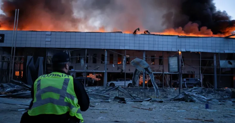 Så tar sig ryska robotar förbi luftvärnet: ”Kostar mycket”
