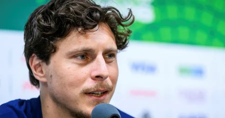 Nyckelmatch direkt: ”Vi vill göra fansen stolta”