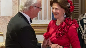 Hur man gör resan från klicket till guldbröllopet