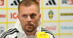 Larsson: ”Vi måste ha en öppen dialog”