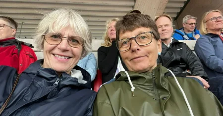 Tog SM-guld 1975 – nu springer Liz Hjalmarsson på SM igen