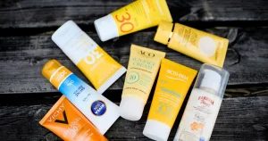 Kan man bli brun utan att få cancer och rynkor?