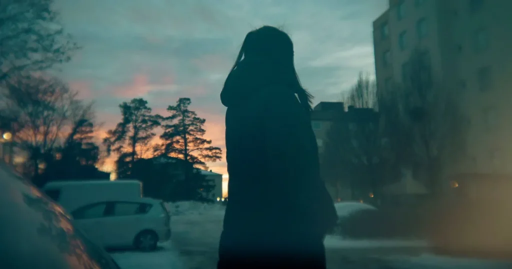 Sara, 21: Vågar inte tro på att även jag omfattas