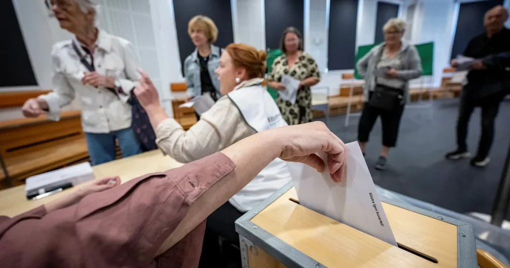 Lilian Sjölund: Räkna med debatt, konflikt och ännu fler folkomröstningar