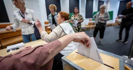 Lilian Sjölund: Räkna med debatt, konflikt och ännu fler folkomröstningar