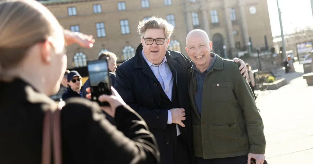Ska SD grusa Gunnar Strömmers dröm?