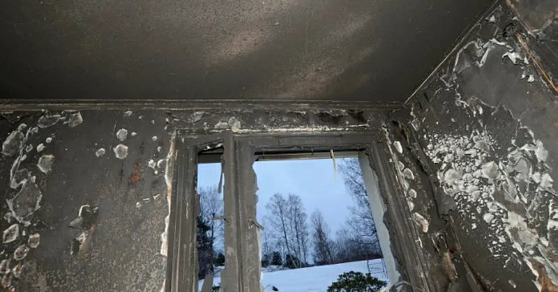Lisa Magnusson: Ju mer som framkommer om den döda 5-åringen i Göteborg, desto vidrigare blir det