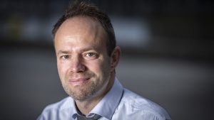 Expert: Vi kan förvänta oss fler upptrappningar mellan Iran och Israel