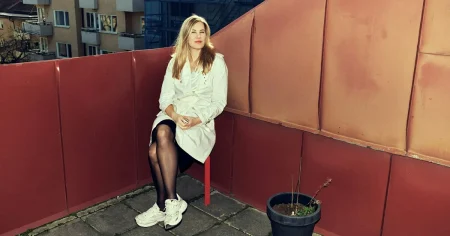 Wera von Essen visar att hon är en av sin generations bästa författare