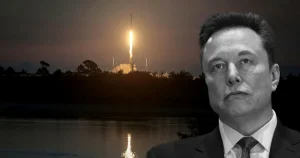 Därför är Elon Musk tvungen att frottera sig med högerextremister