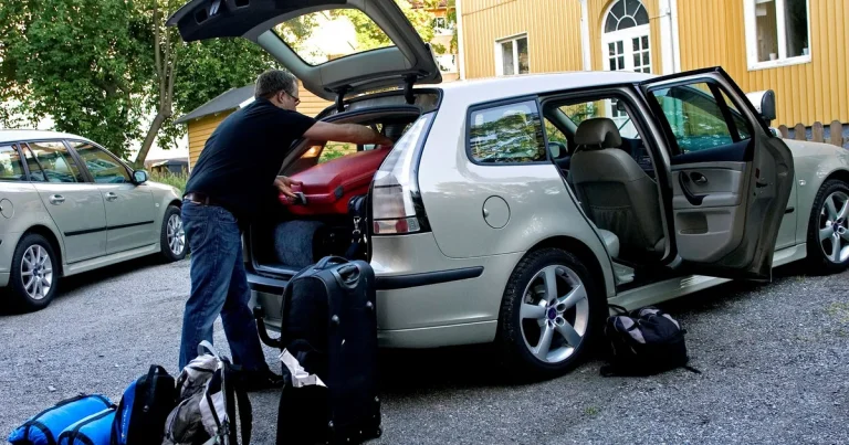 Så förbereder du dig för en bilsemester i Europa