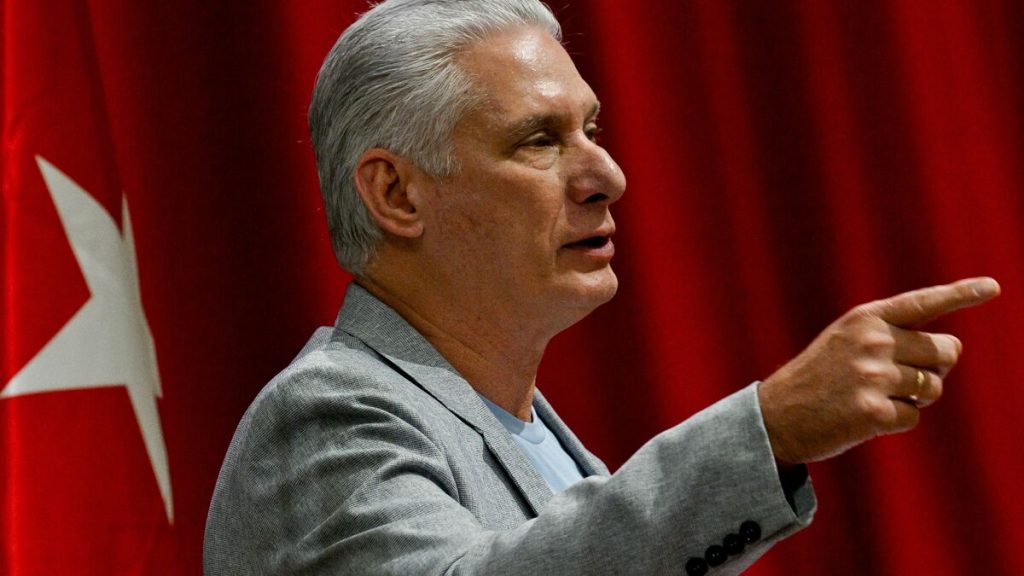 Cuba öppnar fler sektorer för privat företagande