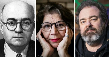 Litteraturvetaren: ”Poesin definieras alltid av vad den inte är”