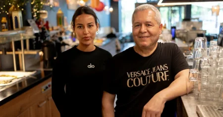 Restaurangägare inför böter för buffésvinn