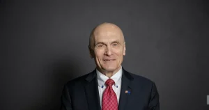 Från snabbmat till storpolitik – ambassadören om spelet mellan USA och EU