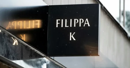 Filippa K anklagas för plagiat – använde AI