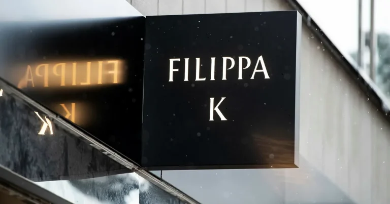 Filippa K anklagas för plagiat – använde AI