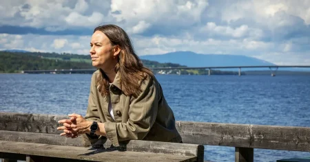 ”Jag såg Stockholm som världens mittpunkt – skäms i dag”