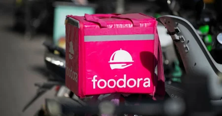 Foodorabud antastade 11-åring i hiss – döms till utvisning