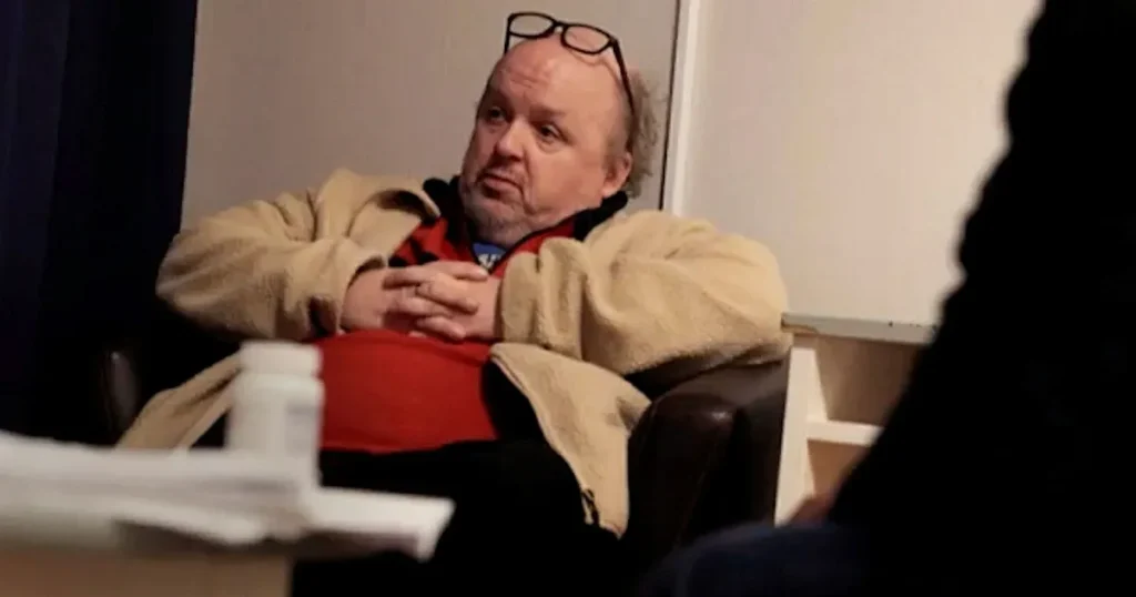 Dödshjälparen frias från fyra svenska självmordsbrott