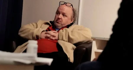 Dödshjälparen frias från fyra svenska självmordsbrott