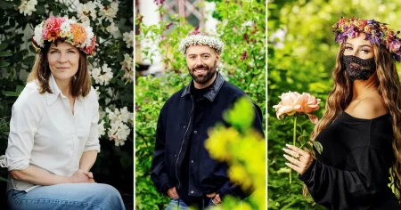 ”Jag vill ta en risk och göra ett konstigt Sommarprogram”