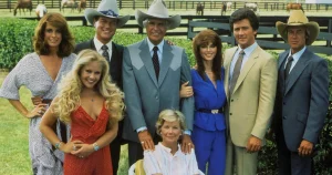 EKG: Karameller, ”Dallas” och andra godsaker från förr