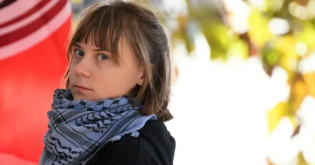 Johan Croneman: Finns det något som är mer bespottat än Greta Thunberg?