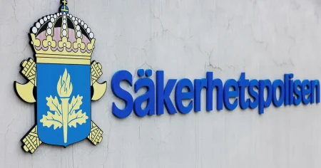 Åtalas för spionförsök – ryskt tv-inslag bevis