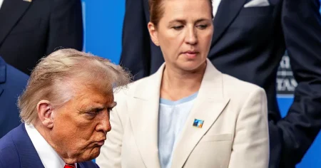 Trumps oberäknelighet slår igenom i ny säkerhetspolitisk analys