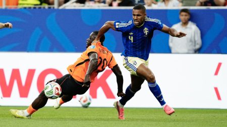 Potter om Isak Hien: Så länge jag är här spelar han