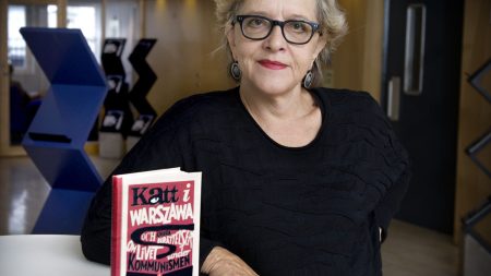 Kroatiska författaren och journalisten Slavenka Drakulić död vid 76 års ålder